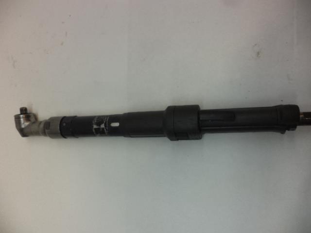 INGERSOLL RAND NUT RUNNER 3/8" DRIVE PNEUMATIC RATCHETING WRENCH DAA25N356 R22