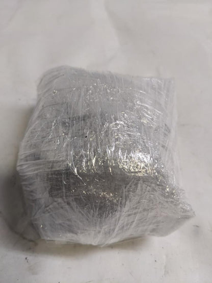 PORSCHE 84-91 944 LOW PITCH TONE ELECTRIC HORN SIREN MIXO TR129 #3 USED R21T2