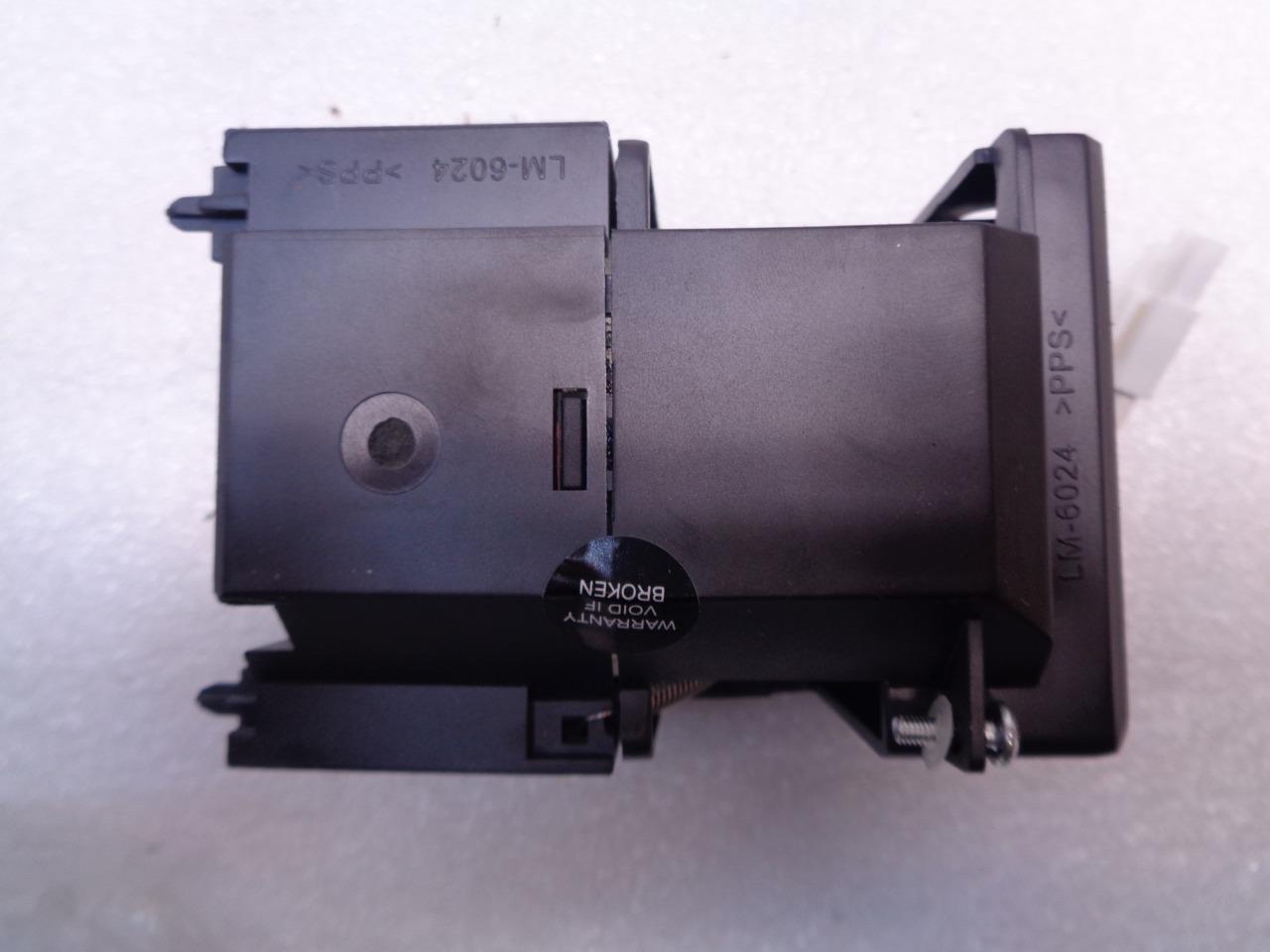 NEW PREMIUM POWER PRODUCTS REPLACEMENT LAMP MODULE LM6038 FOR SP-LAMP-018 R4TC