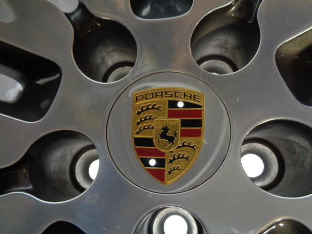 Porsche Macan Turbo III Style OEM Rear Wheel 21x10 5x130 95B 601 025 BA USED WR