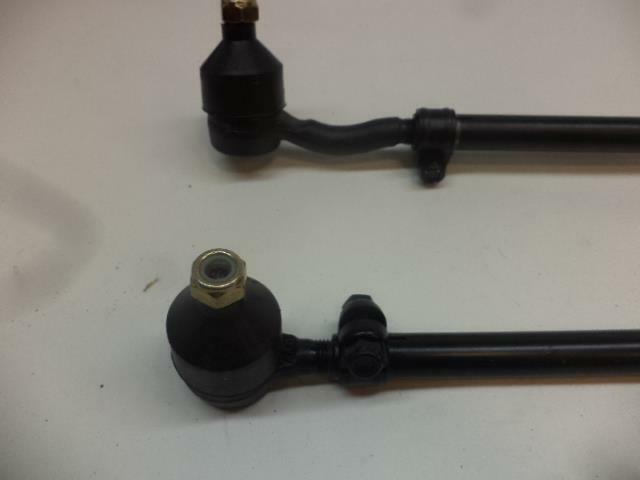 2 NEW OCAP SUSPENSION PARTS TIE RODS 0501107 FITS BMW R9TB