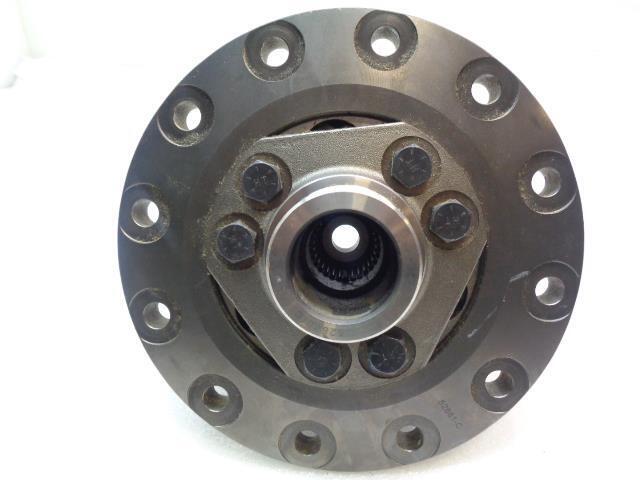 EATON 915A568 LIMITED-SLIP DIFFERENTIAL TRUETRAC 30 SPLINE GM & DODGE NEW R14