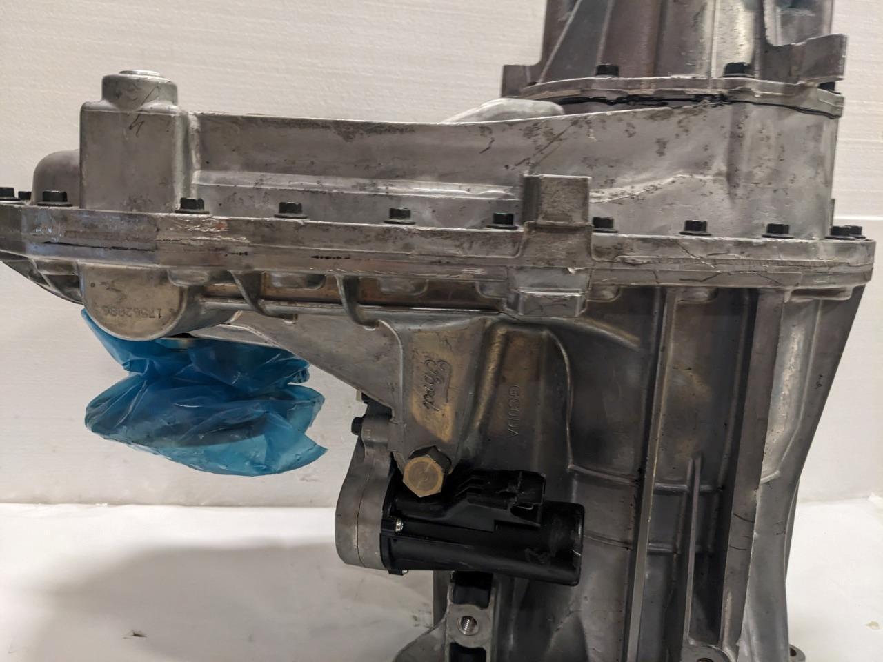 GM Transfer Case Assembly XM0030936 FOR FORD 2016 F250/350 NEW GENUINE BSRG3