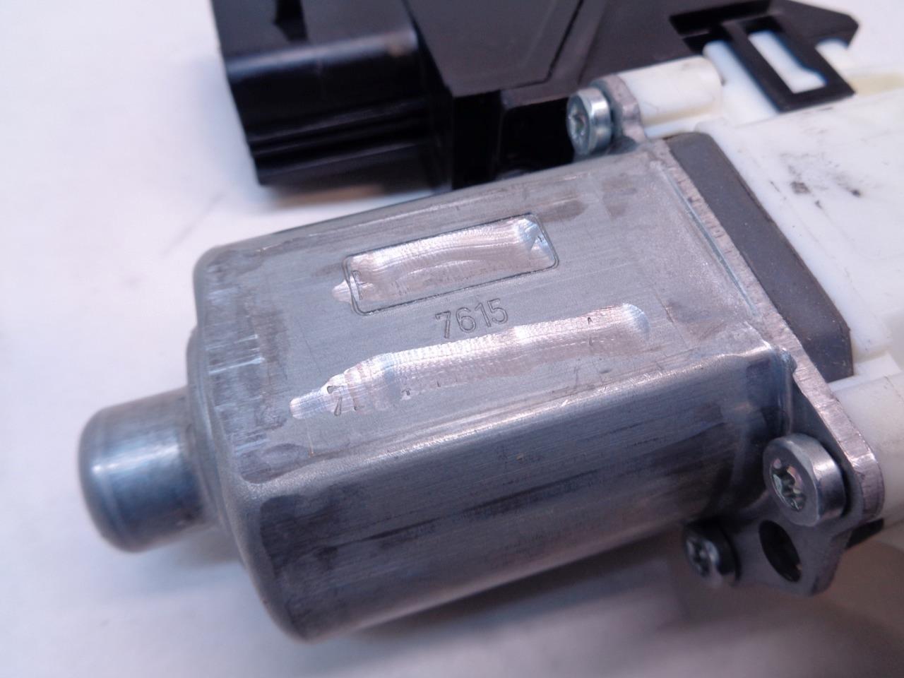 LEFT FRONT DRIVER WINDOW MOTOR FOR 2007-17 FORD EXPIDITION LINCOLN NAVIGATOR R17