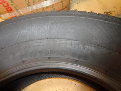 YOKOHAMA AVID TOURING S P 215 70 15 98S SL ALL SEASON TIRE 110131813 CQ2