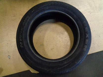 2 NEW NEXEN NPRIZ AH8 235 55 18 100H XL TIRES 15524NXK Q0