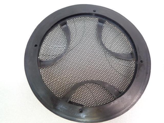 PAIR OF HERTZ EV165L.5 ENERGY SERIES 210W 6.5" 4OHM SPEAKERS USED R5