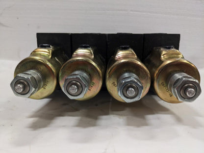 NEW UNIDENTIFIED UNBRANDED HYDRAULIC VALVE BSRG5