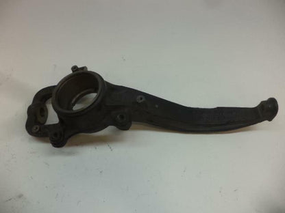 NEW STEERING KNUCKLE FRONT RIGHT  FITS VW TOUAREG 04-10 7L0 407 258A R9