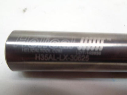 HELICAL 01612 SQUARE END MILL H35AI-LX-30625 R29