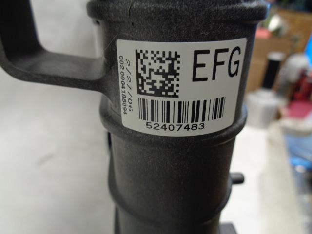 RADIATOR for 2003-2010 SELECT MODELS CHEVY COBALT PONTIAC SATURN 52407483 SR