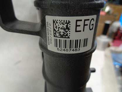 RADIATOR for 2003-2010 SELECT MODELS CHEVY COBALT PONTIAC SATURN 52407483 SR