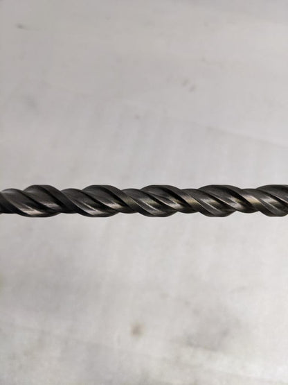 BOSCH HC2104 ROTARY HAMMER DRILL BIT 5/8" 10" DRILL DEPTH NEW D0