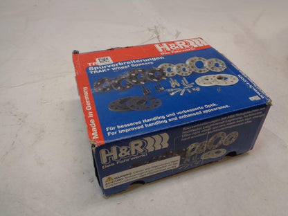 New H&R 60mm Spacers 6065561 For Subaru R9