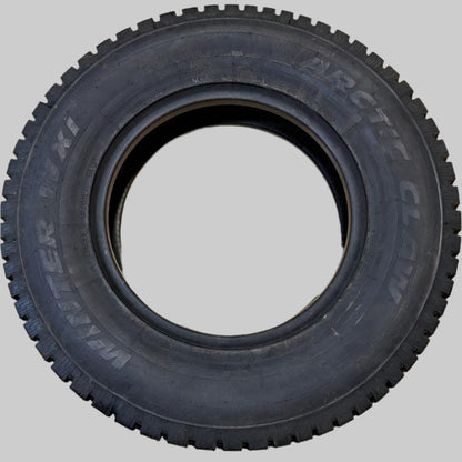 2 ARCTIC CLAW WINTER WXI LT 265 75 16 115/112Q LRE 10PLY TIRES ARC26 AQ4