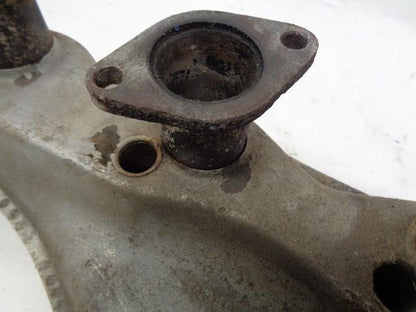 PORSCHE 911SC HEAT EXCHANGER 86-89 USED GENUINE 911 211 023 00 R21T6