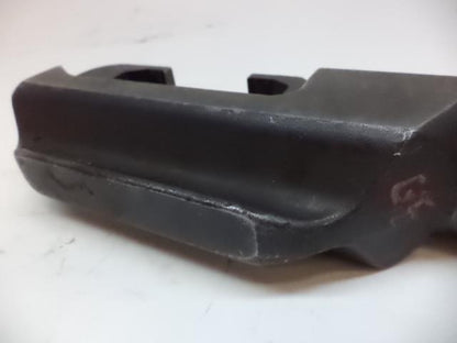 THOMAS BETTS 15TON HEAVY DUTY HYDRAULIC CRIMPER W/ OPENING C-HEAD 01X062 R22