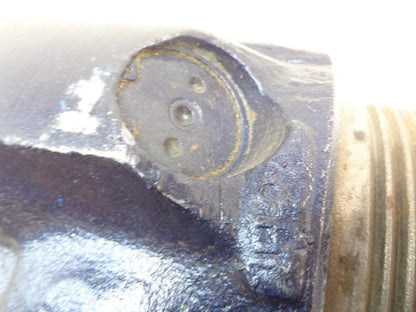 7-7/8" 4401 DEEP SEA ROLLER TRICONE BIT BLUE 652839 NEW H2