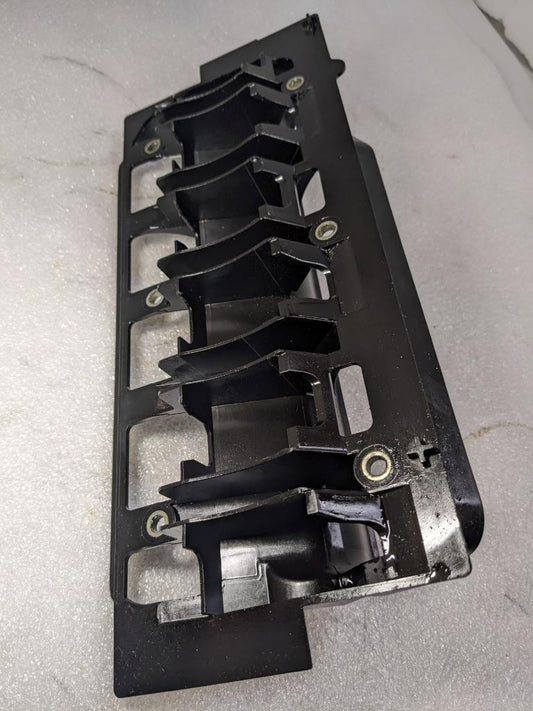 PORSCHE BOXSTER CAYMAN ENGINE MOTOR OIL SEPERATOR 99610101000 USED 996.B.G.L.