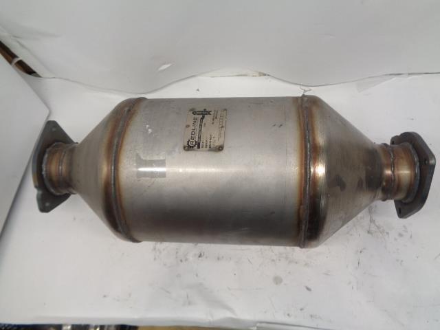 REDLINE EMISSIONS DIESEL PARTICULATE FILTER 52960 NEW EXHAUST GAYLORD