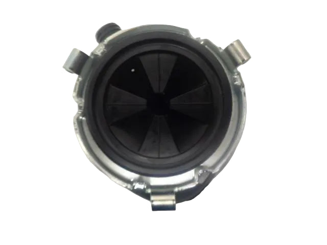 INSINKERATOR GARBAGE DISPOSAL W/ CORD BADGER 1, 1/3HP  1-92A