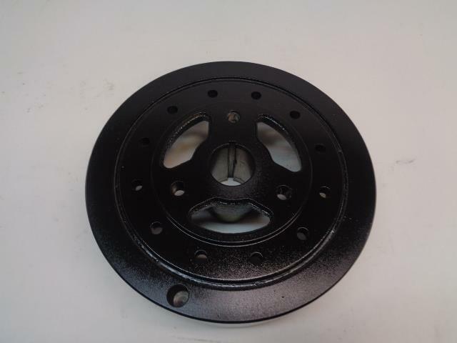 1 PIONEER INC HARMONIC BALANCER FOR CHEVY 400 872004 R8