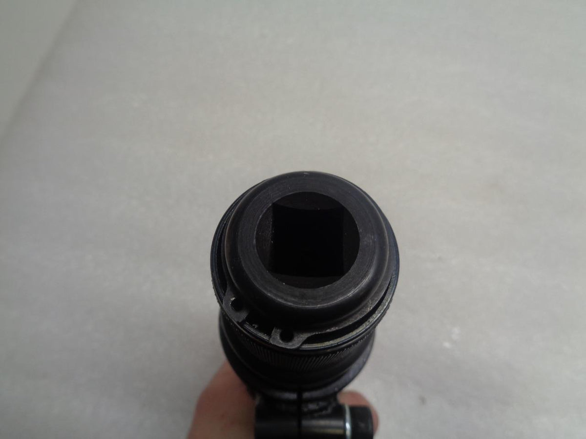 Viking Flux Chipper Pistol Grip Pneumatic Tool VT6008 NEW R22T9