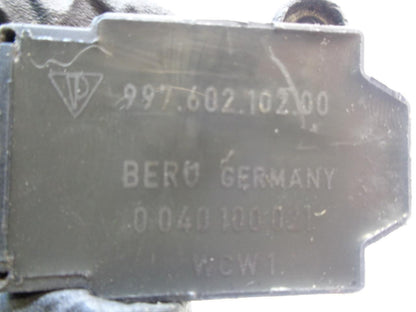 USED PORSCHE 996 986 IGNITION COIL 997.602.102.00 R20T5