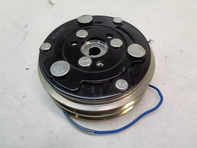 NEW AC COMPRESSOR CLUTCH 60-20392N FOR ALFA ROMEO MILANO & SPIDER 87-90 R3T1