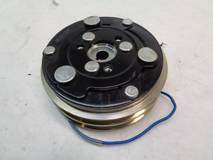 NEW AC COMPRESSOR CLUTCH 60-20392N FOR ALFA ROMEO MILANO & SPIDER 87-90 R3T1