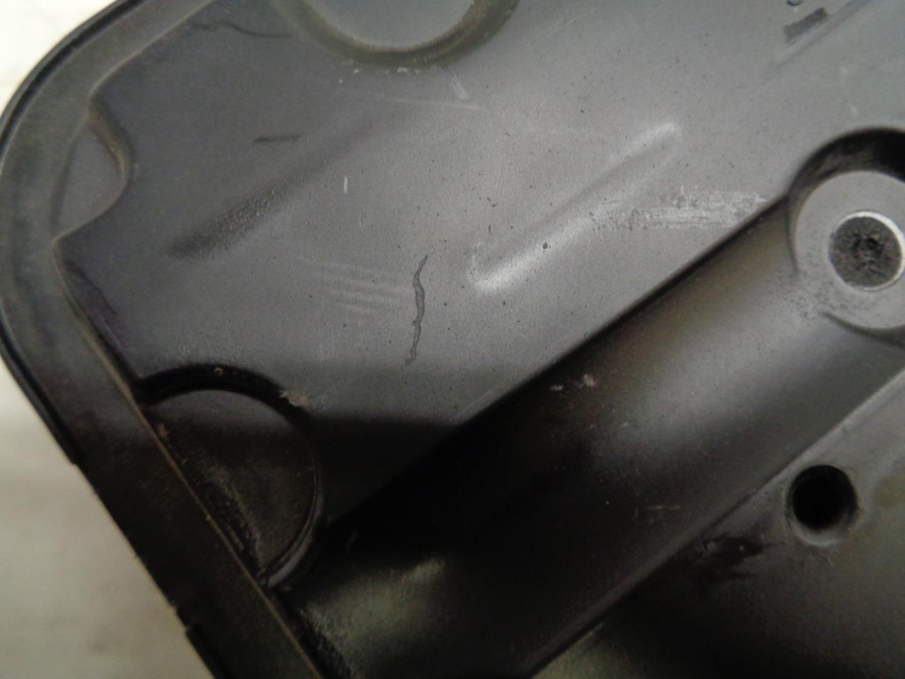 NEW ACDELCO TRANSMISSION FILTER 966-GF33 R6TD