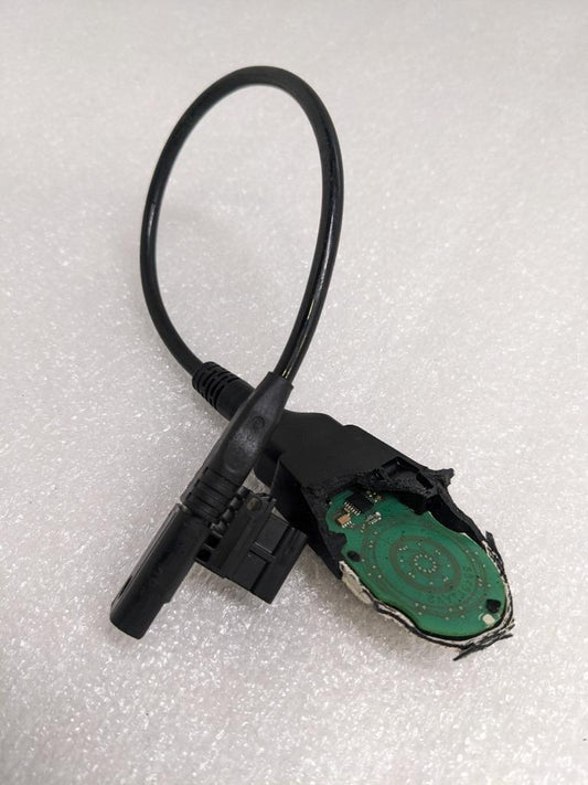 DAMAGED BMW 7718016 NEUTRAL GEARBOX SENSOR SWITCH FOR 13 R1200GS FOR PARTS R20T7