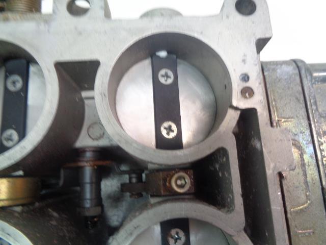 HOLLEY DOMINATOR 4500 CARBURETOR 12R-8795B USED N.2 R18