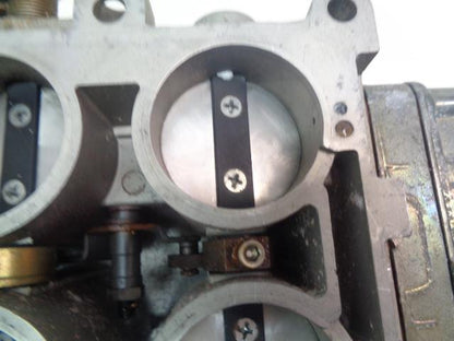 HOLLEY DOMINATOR 4500 CARBURETOR 12R-8795B USED N.2 R18