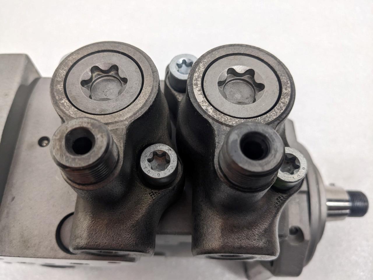 DETROIT DIESEL RA4720901550 FUEL PUMP HDEP GEN2 DD15/16 REMAN NEW R11