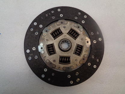 REMANUFACTURED NEW BLUE CHIP DRIVING FORCE CLUTCH DISC CD-3271 R14