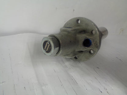 PHILLIPS FLOAT VALVE 301J-NZZ 9/32" ORIFICE NEW N2 R11