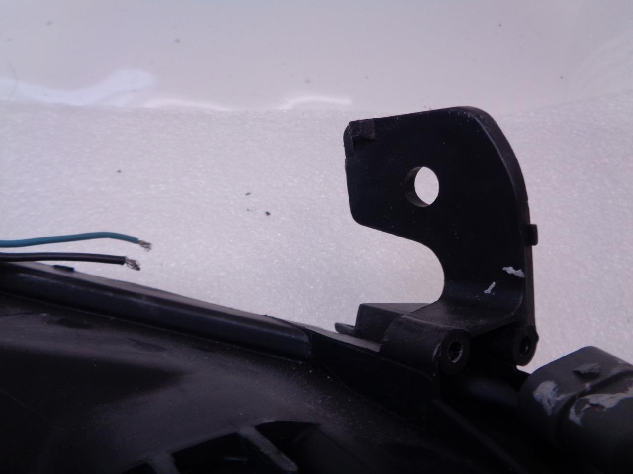 NEW EAGLE EYES DRIVER HEADLIGHT FOR HONDA CIVIC 4D 2006-10 HD483-B0WCA SR