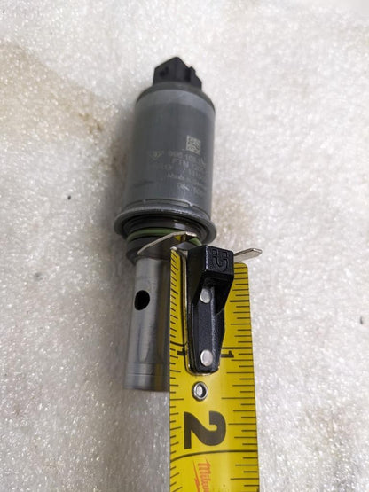 PORSCHE BOXSTER 987 05-08 VARIABLE VALVE TIMING SOLENOID 99610530305 USED 996G.L