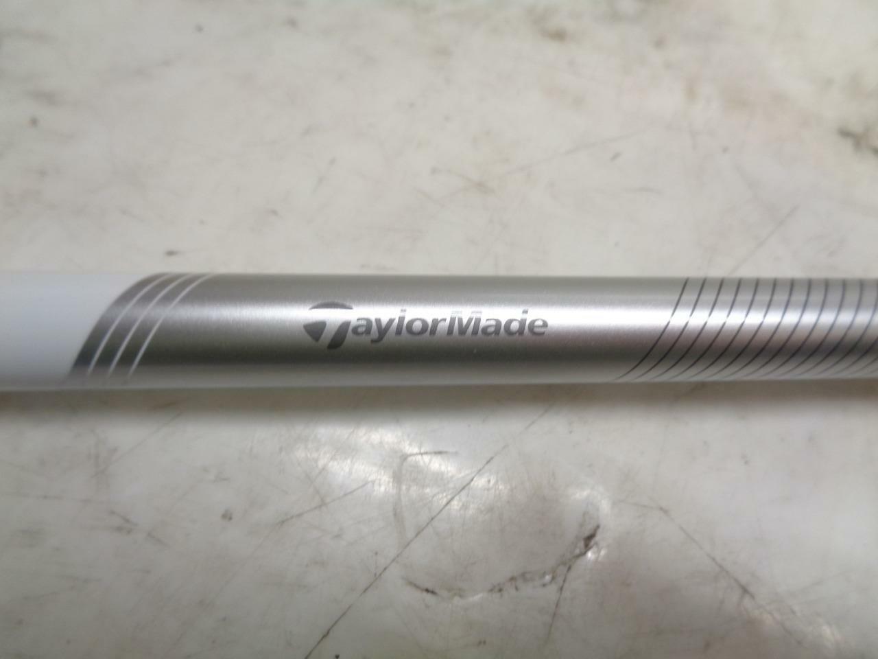 TAYLORMADE LADIES M6 TUNED PERFORMANCE 45 FLEXL 5/25 IRON RIGHT HAND N7308603 SR