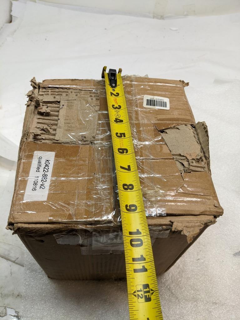 MAXSPEEDINGRODS TURBOCHARGER FOR MAZDA ZY213422 NEW E2