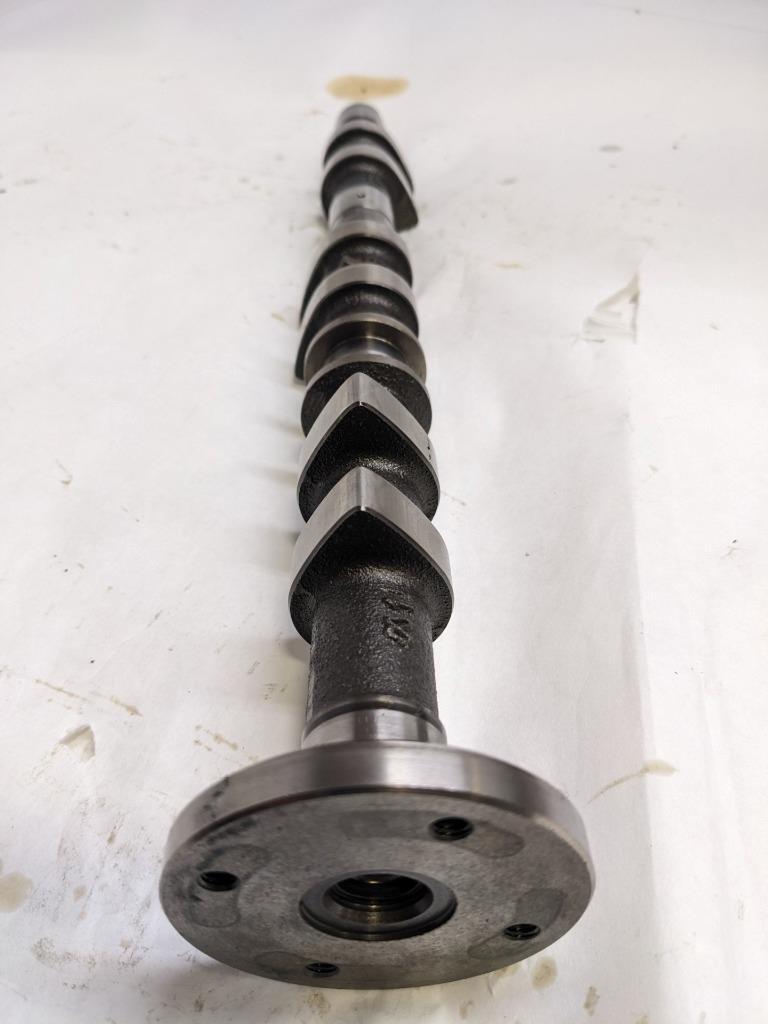 PORSCHE BOXSTER 987 05-08 EXHAUST CAMSHAFT 9960630113 USED 996G.L.