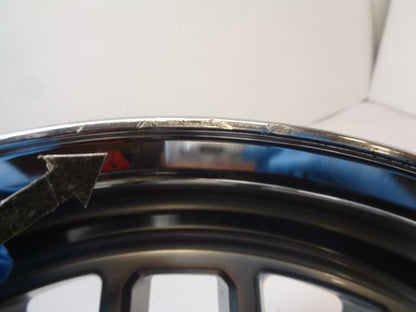 NEW TSW HOCKENHEIM S WHEEL 20x10 5X4.5 ET40 2010HCK405114S76 FOR MUSTANG 10-14