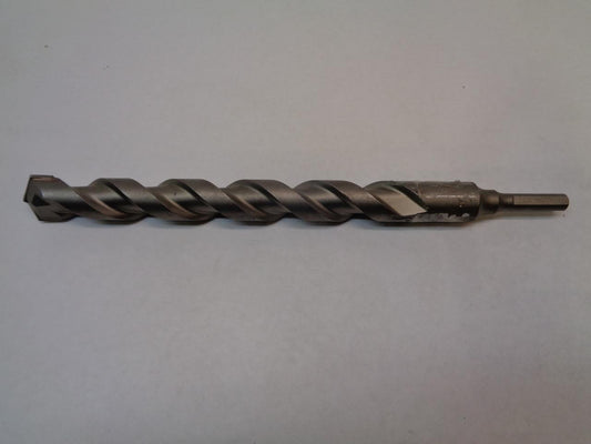 UNBRANDED 1" #811 SDS ROTARY & HAMMER DRILL BIT R22T8