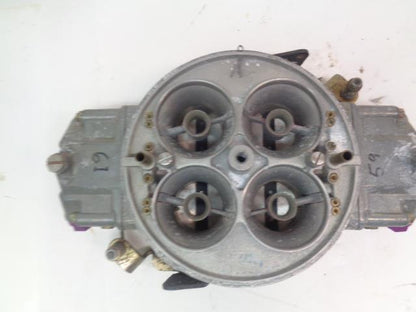 HOLLEY DOMINATOR 4500 CARBURETOR 12R-8795B USED N.2 R18