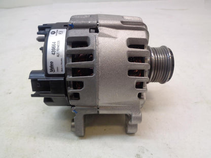 VALEO ALTERNATOR FOR 2010-2014 VOLKSWAGON GOLF MODELS 439664 R14