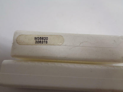 NEW METAL REMOVAL 4 FLUTE CARBIDE END MILL 1/2 X 1 X 3 308376 J4 USA EMCBS