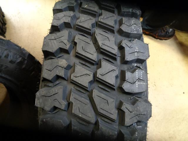 MUD CLAW COMP MTX LT 265 70 17 121/118Q LRE 10PLY TIRE MCL-MTX90 CQ3