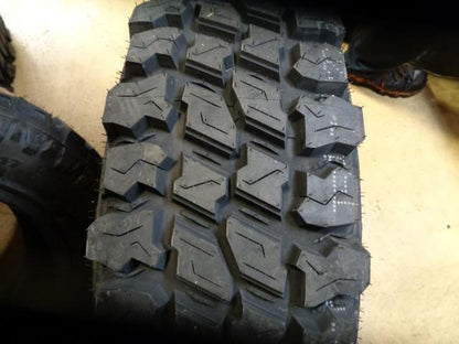MUD CLAW COMP MTX LT 265 70 17 121/118Q LRE 10PLY TIRE MCL-MTX90 CQ3