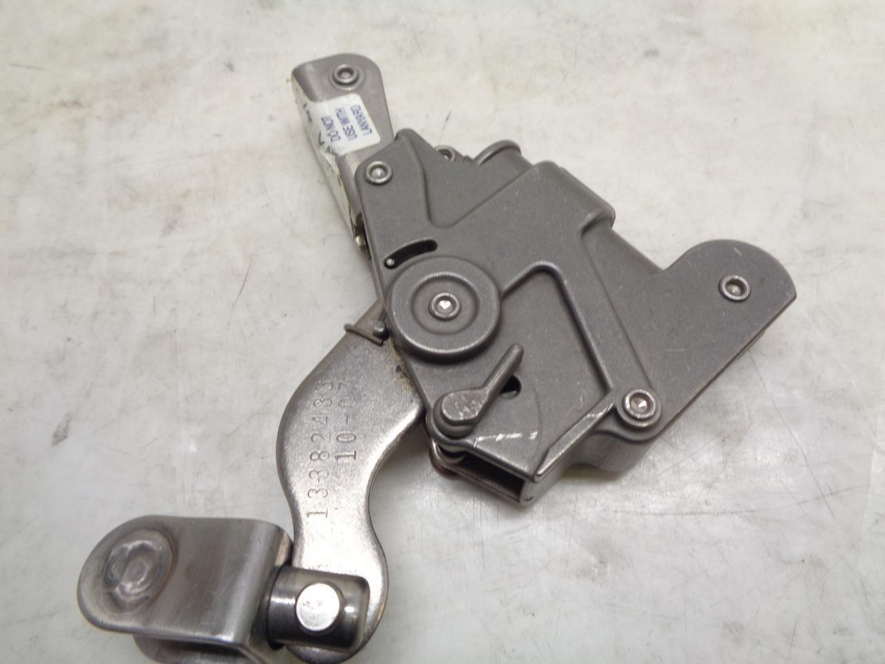 1 USED DBI-SALA 6116500 DETACHABLE CABLE SLEEVE R18T2